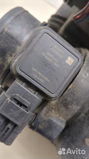 Корпус воздушного фильтра Land Rover Range Rover Sport, 2011