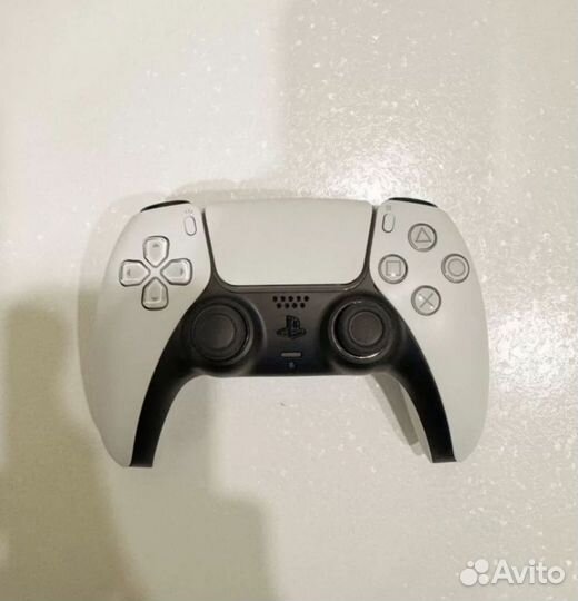 Геймпад dualsense ps5