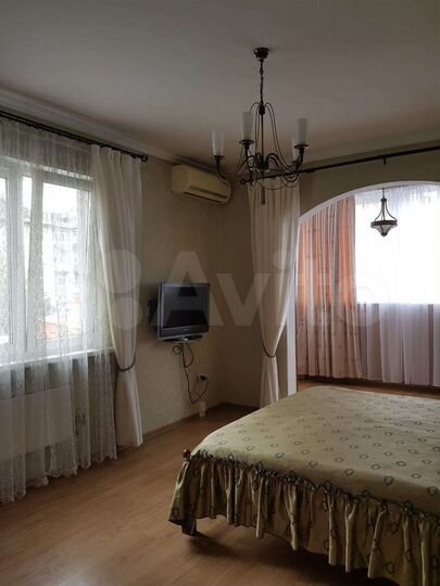 3-к. квартира, 77,9 м², 3/17 эт.