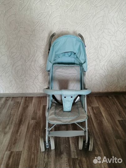 Продам Коляска-трость Kari Kids S606-T21