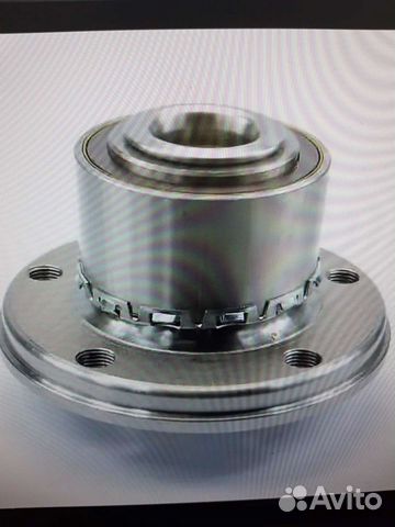 Ступица volkswagen t5