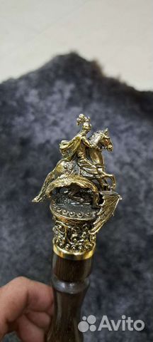 Рожок для обуви 