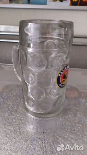 Стаканы и бокалы