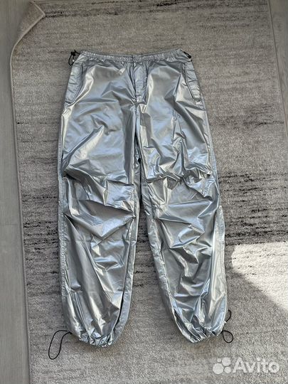 Штаны карго женские