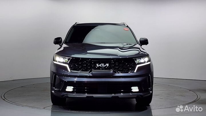 Kia Sorento 2.5 AT, 2021, 41 000 км