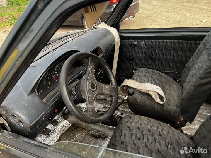 Двери на оку