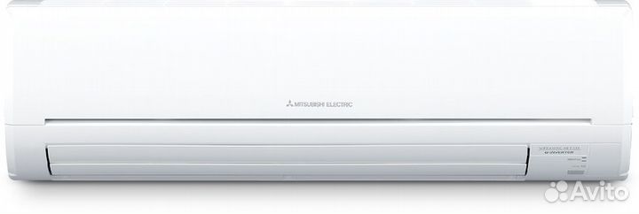 Mitsubishi Electric MSZ-GF60VE / MUZ-GF60VE