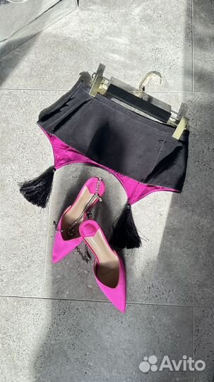 Баска post meridiem