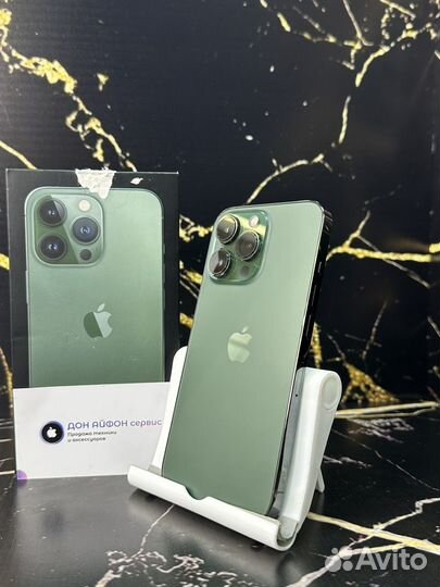 iPhone 13 Pro, 128 ГБ