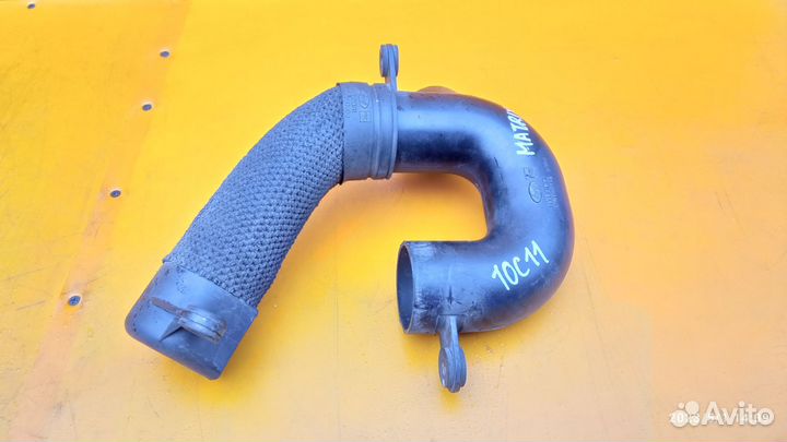 Патрубок для Hyundai Matrix