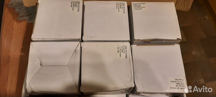 Подсветка лестницы