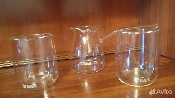 Набор кофейный