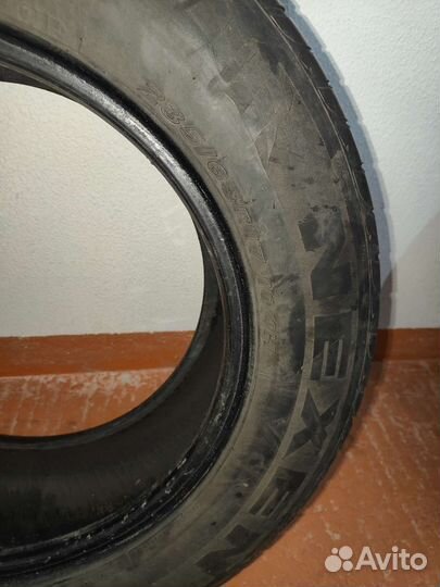 Nexen N8000 235/65 R17 104H