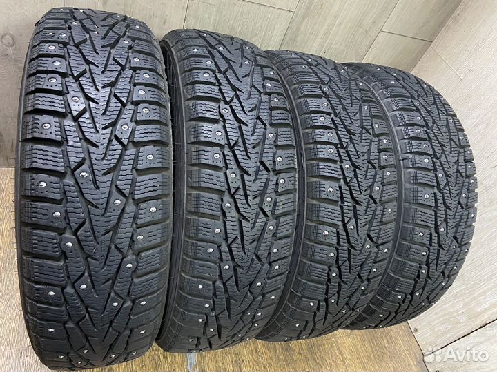 Nokian Tyres Nordman 7 175/70 R14
