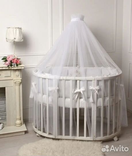 Балдахин+крепление для балдахина