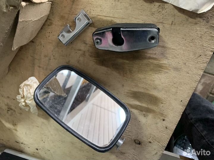 Зеркало СССР