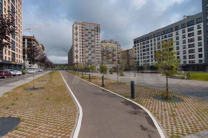 Под развивающую студию, магазин для творчества