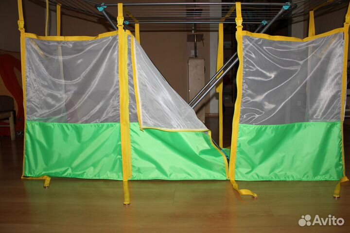 Железнодорожный манеж