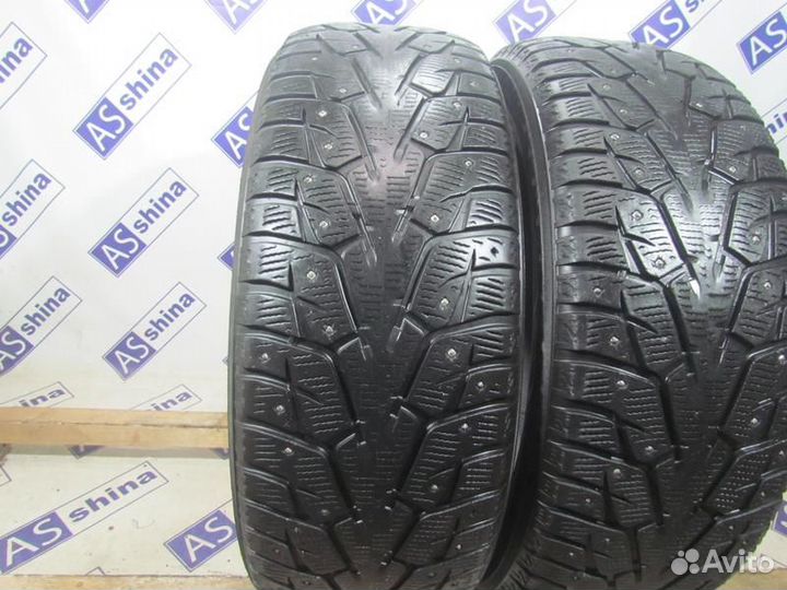 Yokohama Ice Guard Stud IG55 235/55 R19 101K