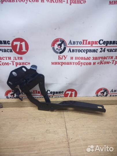 Петля капота фольцваген пассат b6