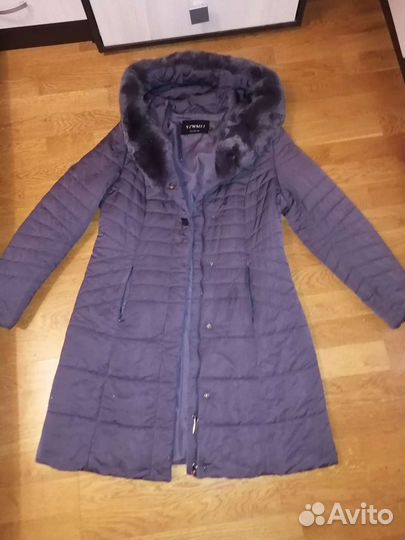 Пальто женское