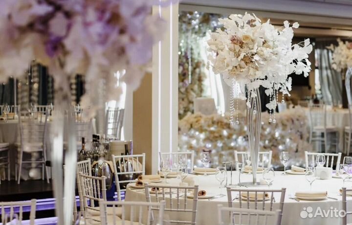 Организация мероприятий