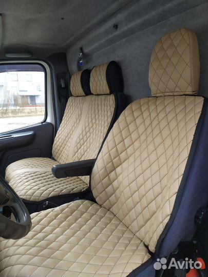 Авто накидки