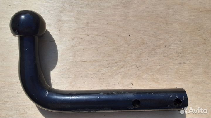 Шар-крюк для фаркопа сцепной тип 