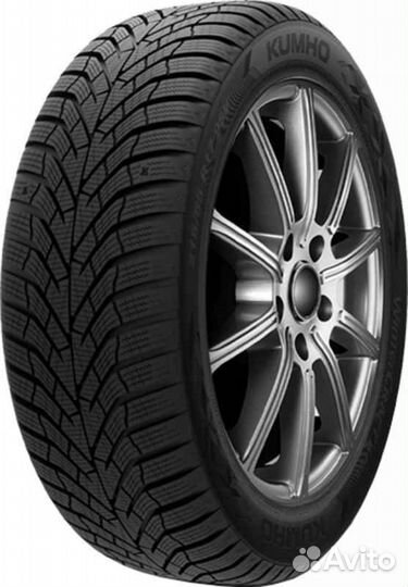 Kumho WinterCraft WP52 225/55 R17 101V