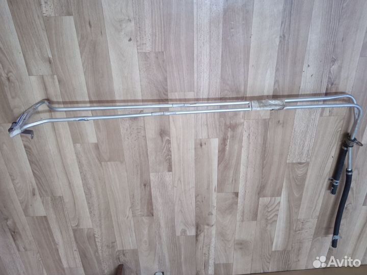 Радиатор гидроусилителя