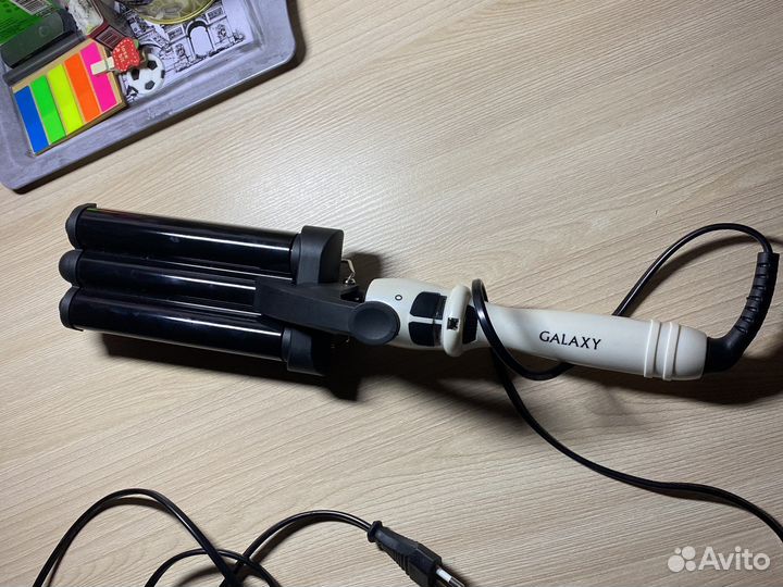 Плойка galaxy новая