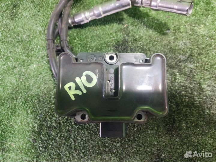 Катушка зажигания volkswagen Golf Plus 2008