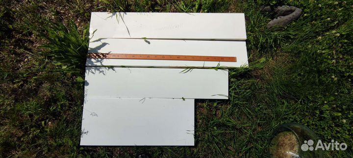 Столешница, искусственный камень