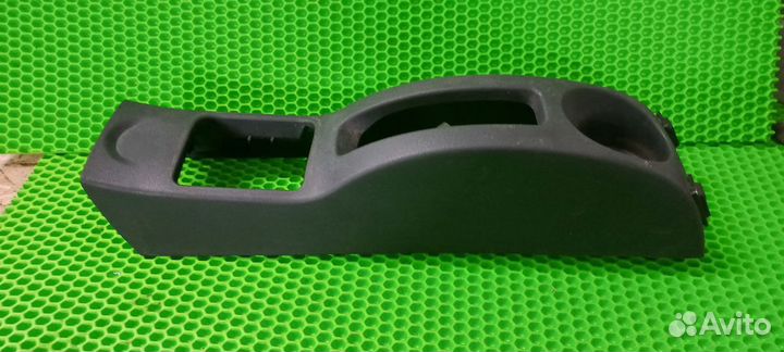 Накладка декоративная Nissan Almera (G15) III (201