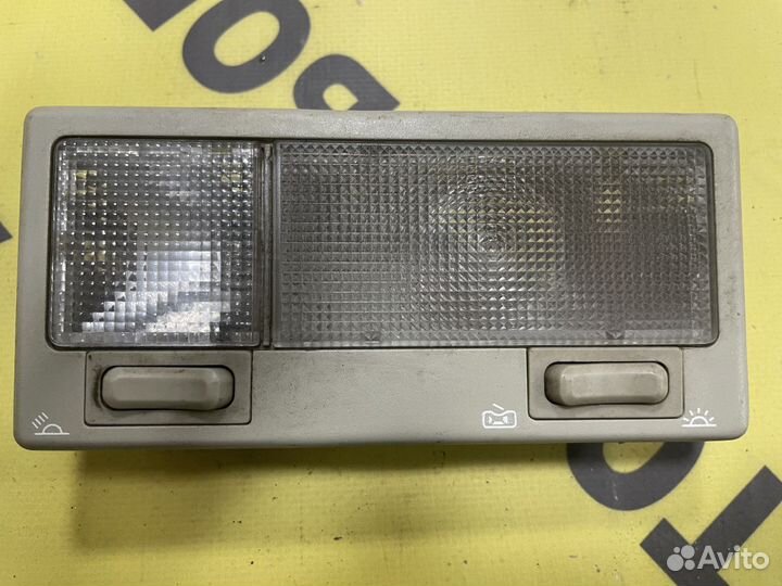 Плафон салонный Chery Amulet