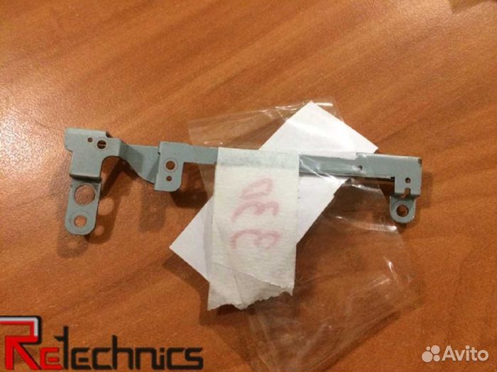 Крепление для замка кенсингтона ноутбука Samsung