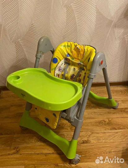 Стульчик для кормления