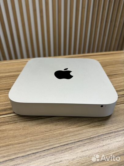 Apple Mac mini i5