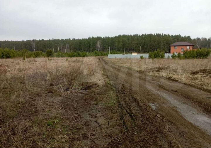 Участок 13 сот. (ИЖС)