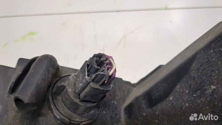 Фара (передняя) Dodge Journey, 2009