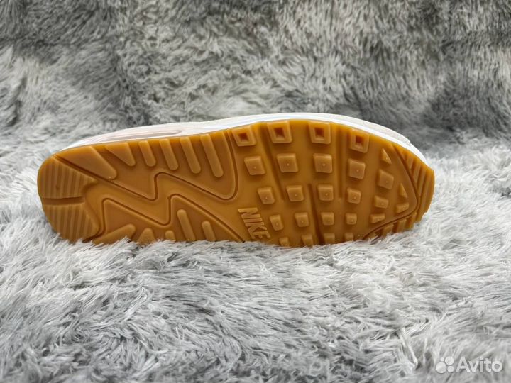 Кроссовки nike air max