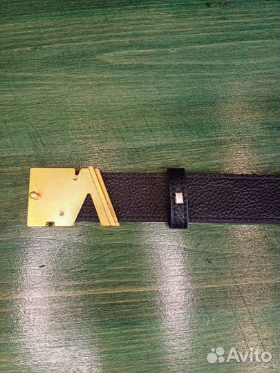 Louis Vuitton ремень