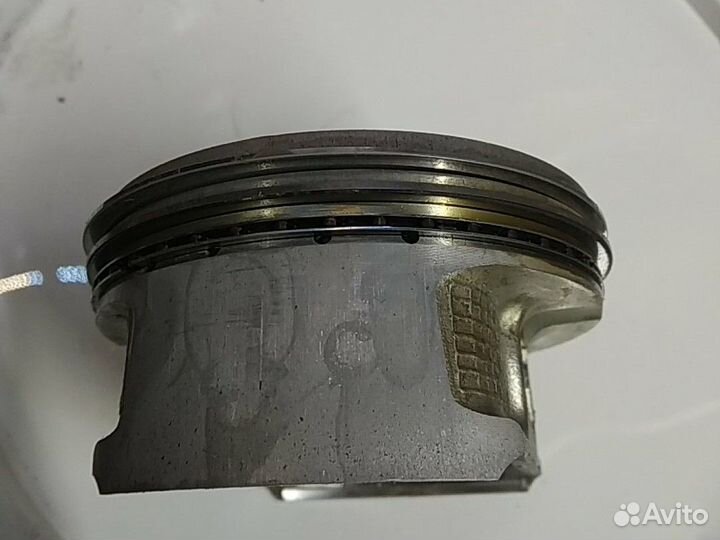 Брп квадрик поршень Rotax 800 сборе 420296776