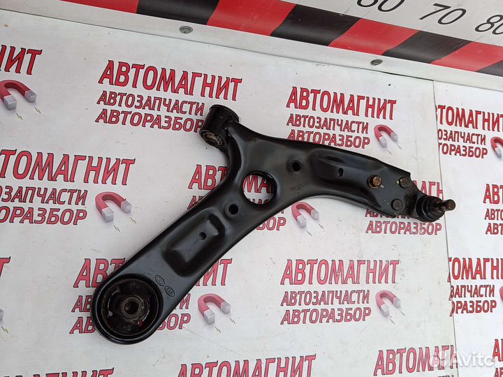 Рычаг передний правый Киа Соул 2 PS 13-19г.в