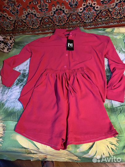 Женская одежда