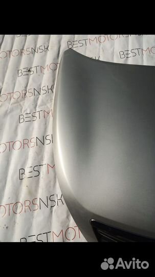 Капот Nissan Teana j32