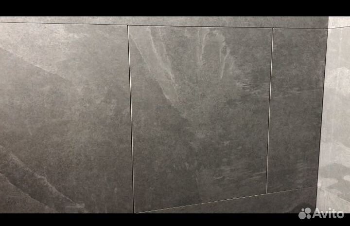 Ремонт сан узла под ключ