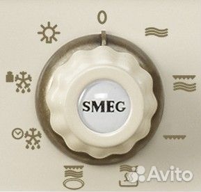 Микроволновая печь Smeg SF4750MPO