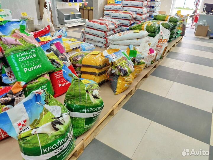 Поилка 8 литров