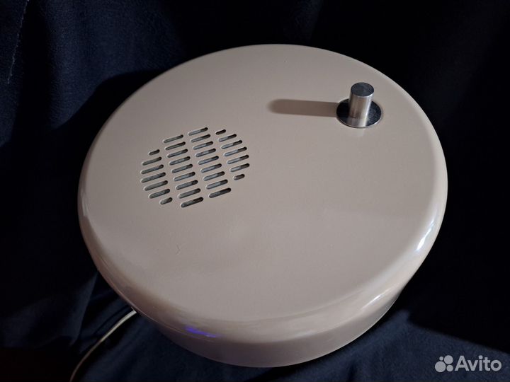 Лампа настольная Винтажная